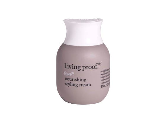 No Frizz Nourishing Mini