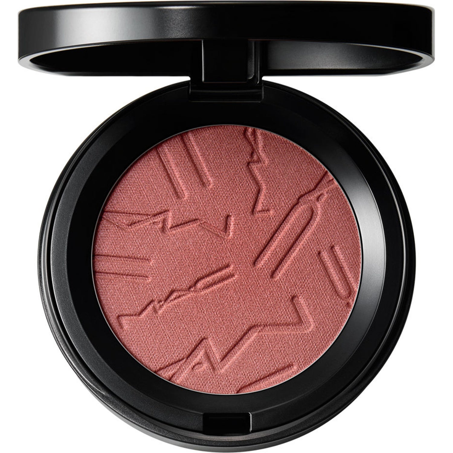 MAC Cosmetics Skinfinish Colourstruck Blush Thanks, It'S Mac! - 4,5 g billede