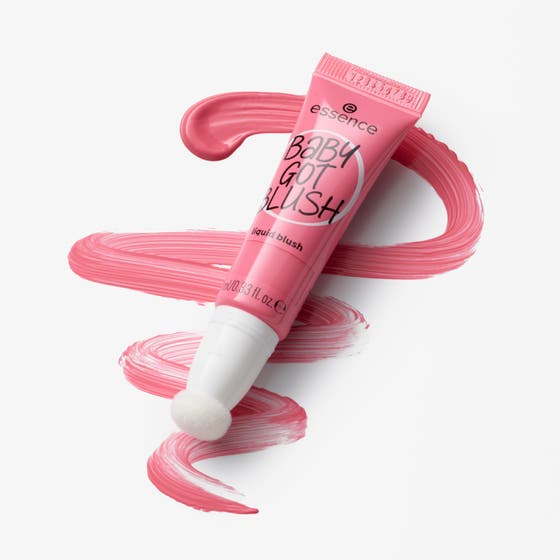 Baby Got Blush Liquid Blush 10