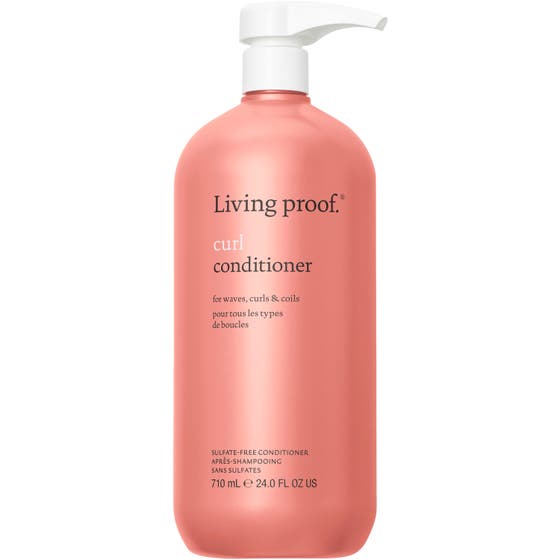 Curl Conditioner