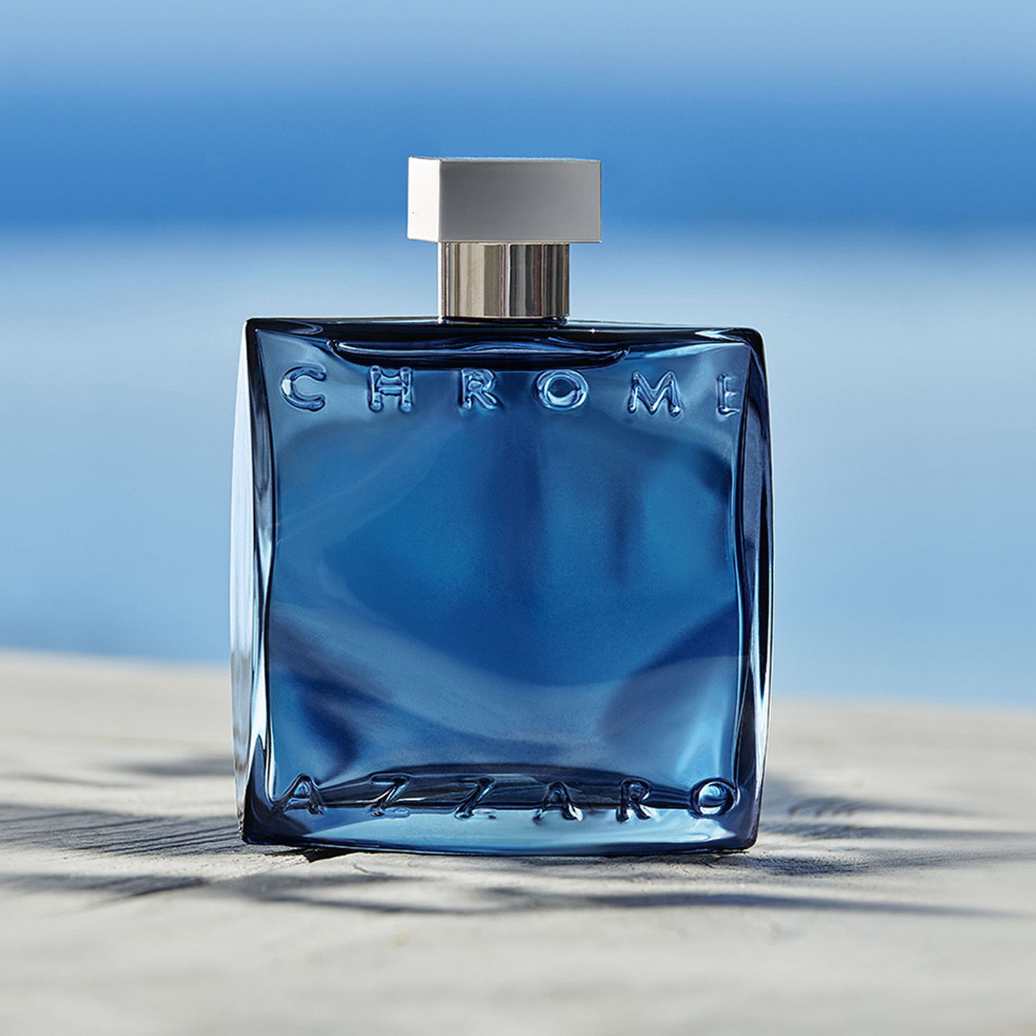 Chrome Parfum Parfum