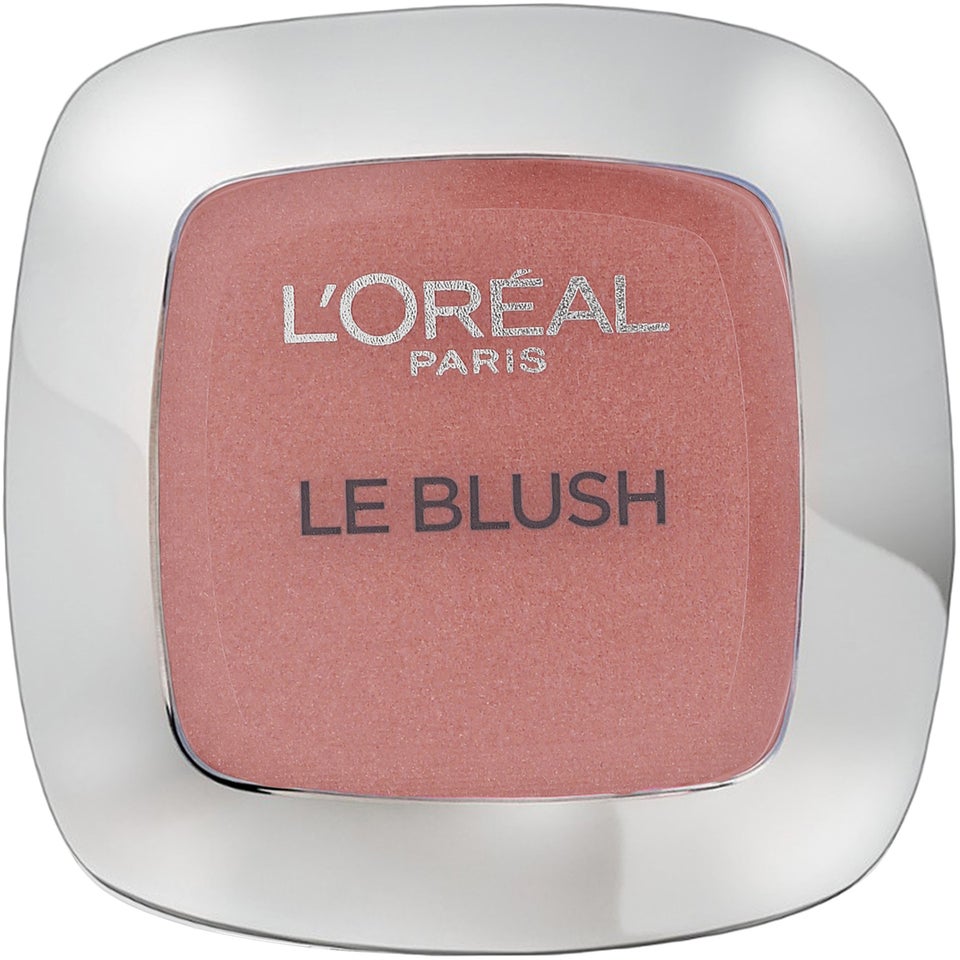 True Match Blush 120 Rose Santal 5 g