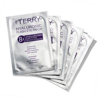 Hyaluronic Global Eye Patch x 5