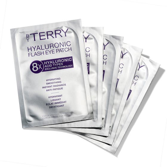 Hyaluronic Global Eye Patch x 5