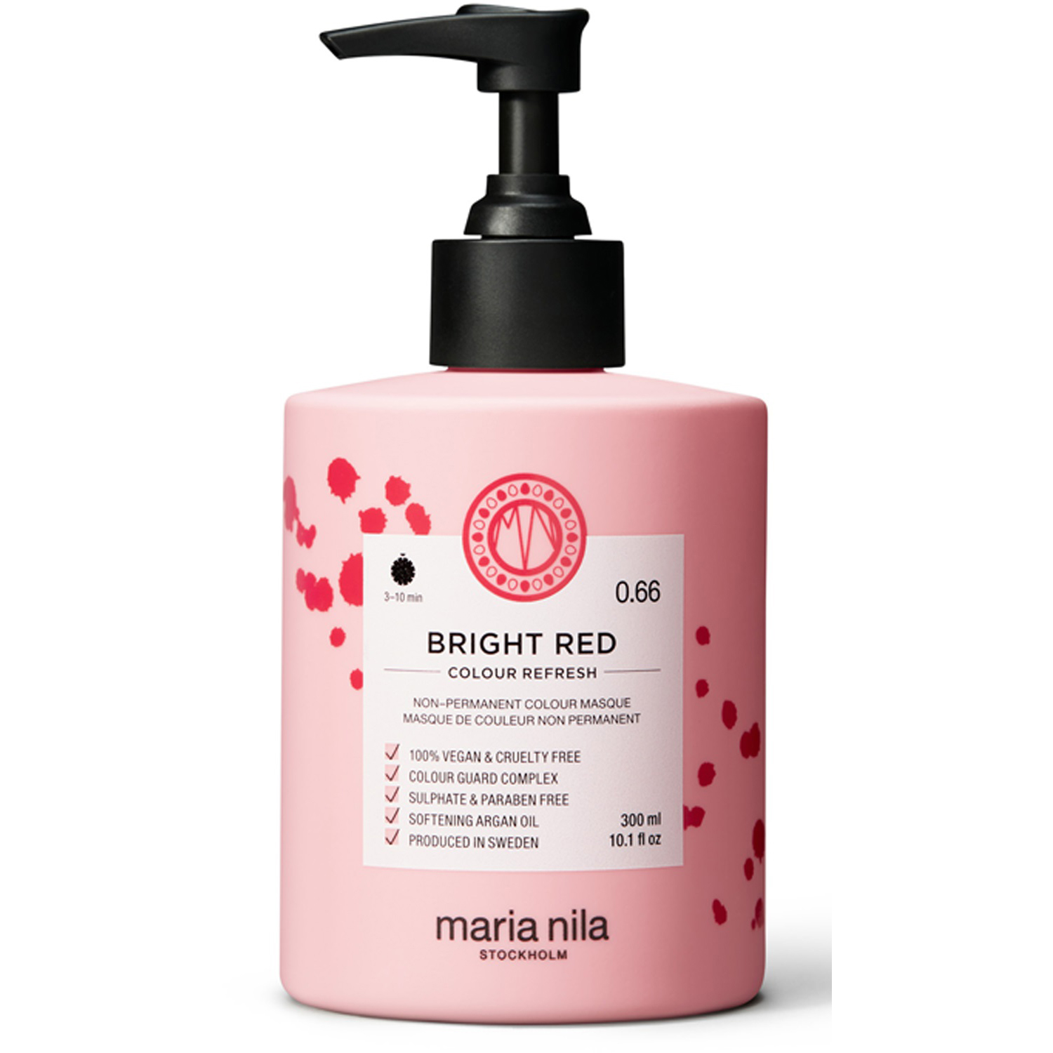 Colour Refresh