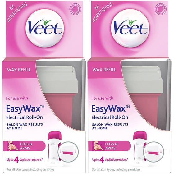 Electrical Roll-on Refill Duo