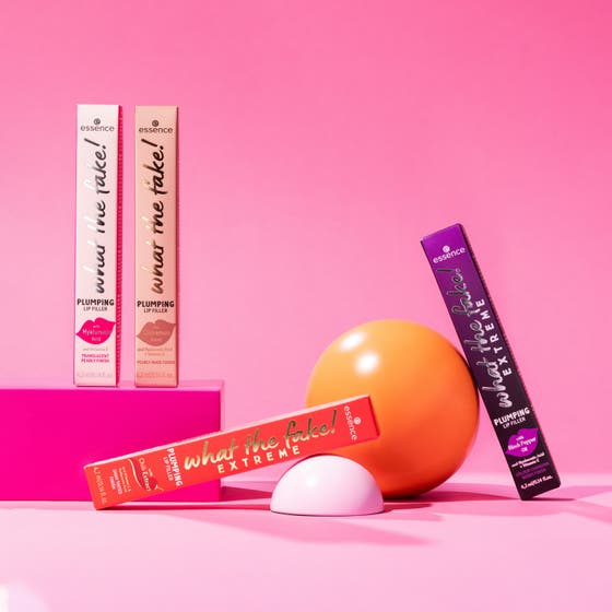 What the Fake! Plumping Lip Filler