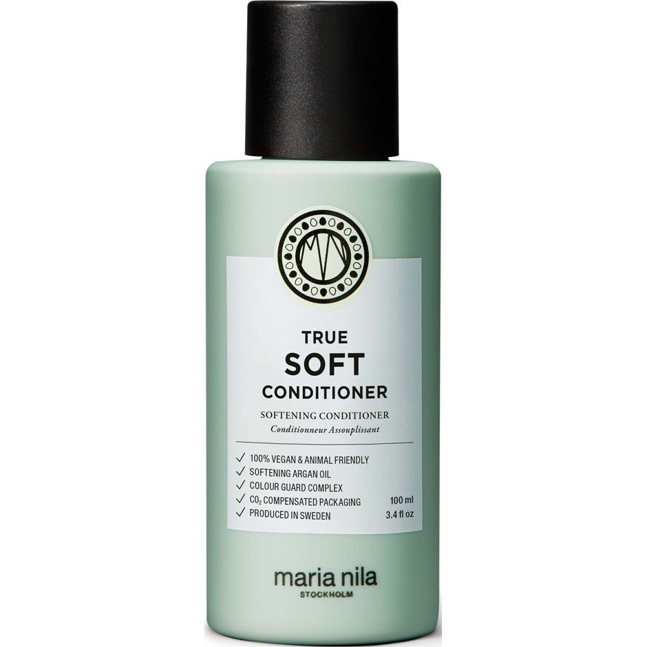 Maria Nila Care True Soft Colour Guard Conditioner,  100ml Maria Nila Conditioner - Balsam