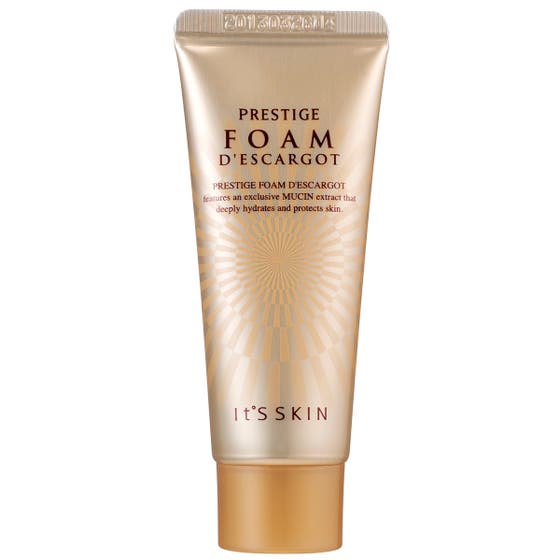 Prestige Foam D'Escargot