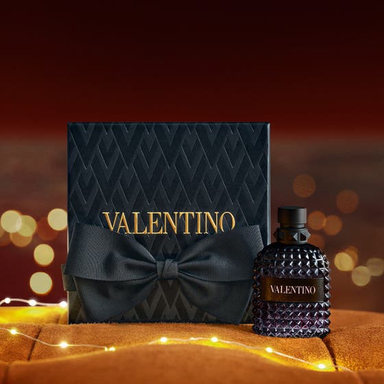 Born in Roma Uomo EdP Holiday Gift Set