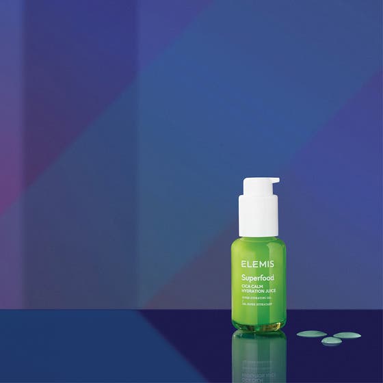 Superfood CICA Calm Hydration Juice