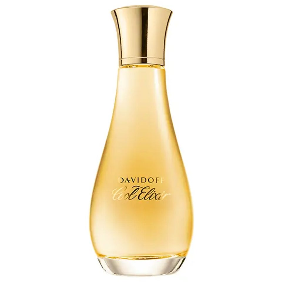 Cool Elixir Woman Parfum
