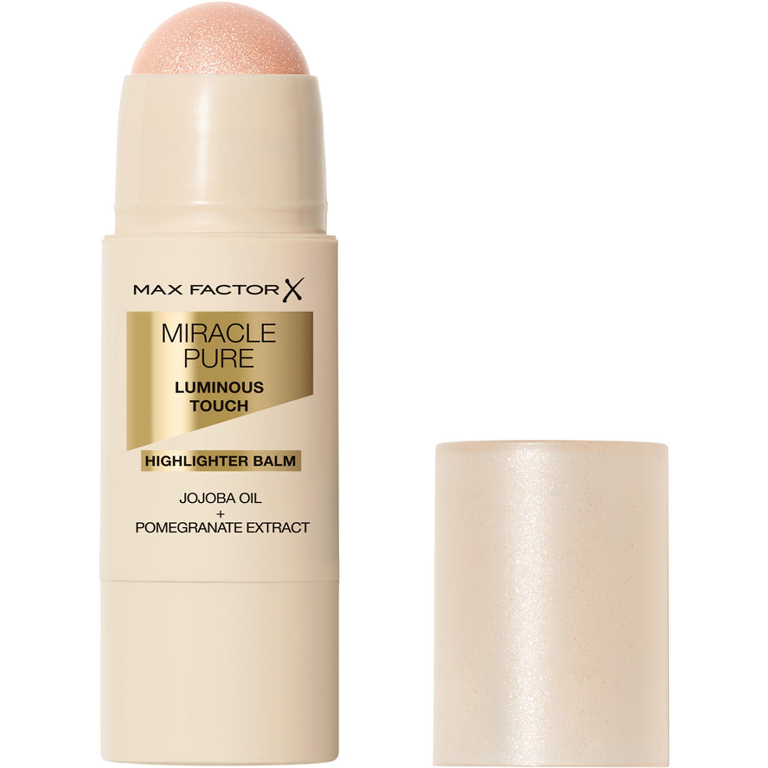 Miracle Pure Luminous Touch