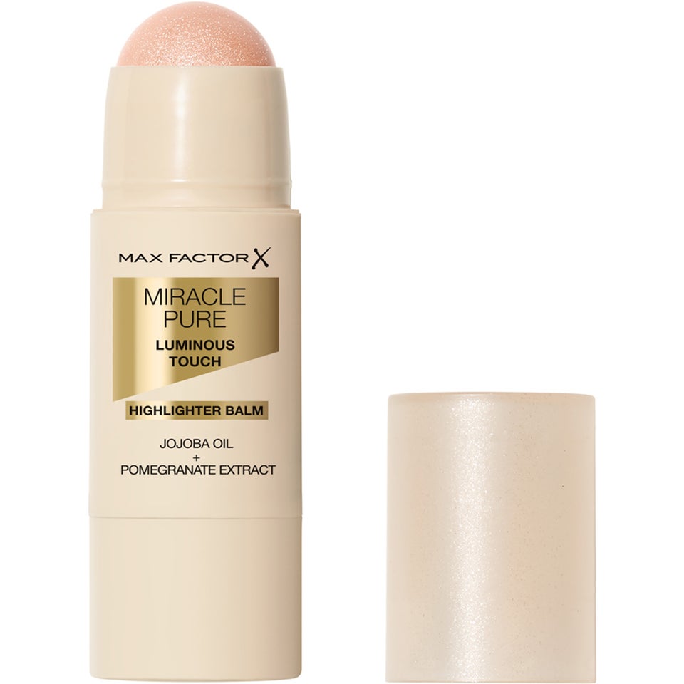 Miracle Pure Luminous Touch Coral Blush 35 6 g
