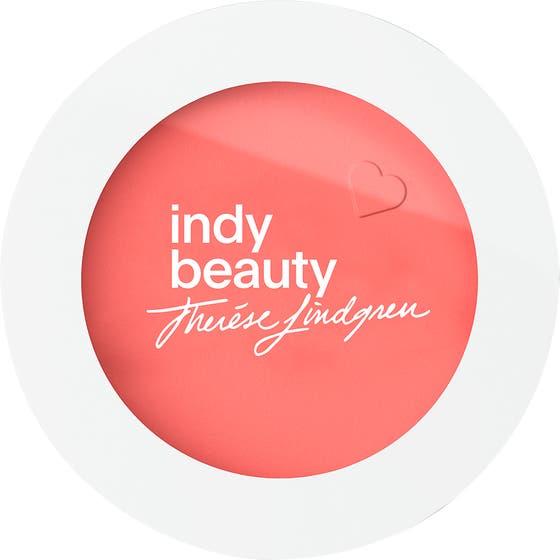 Make Me Blush! Rouge Inez