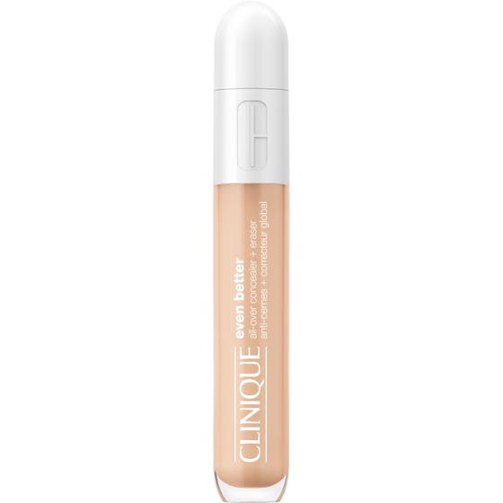 Even Better All Over Concealer + Eraser