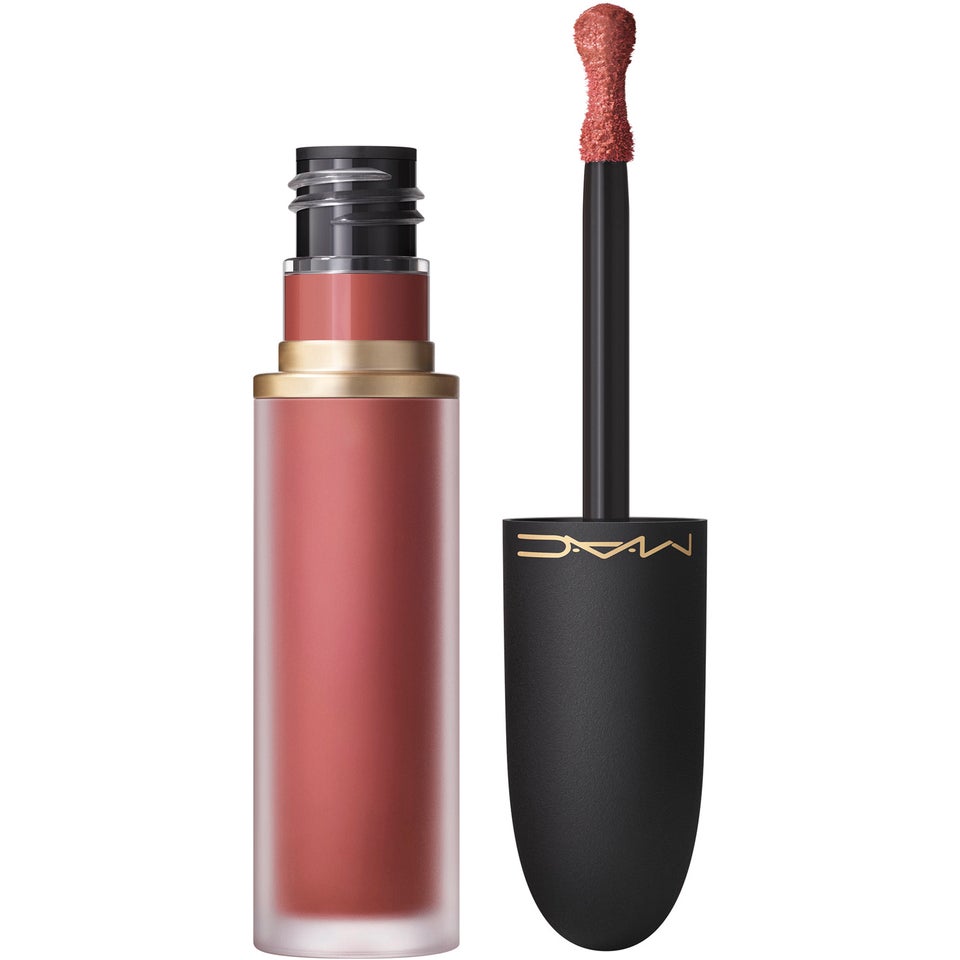 Powder Kiss Lip + Cheek Mousse