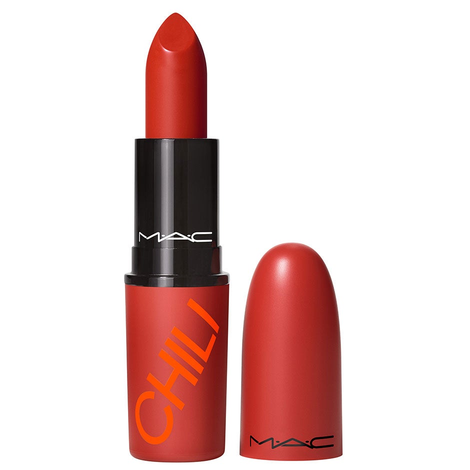 MAC Cosmetics Matte Lipstick Chili 3 g