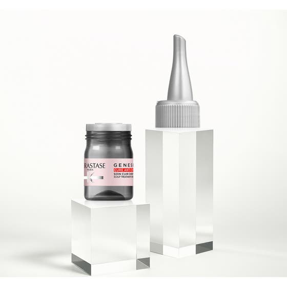 Genesis Cures Anti-Chute Intense Anti-Hair Loss Care