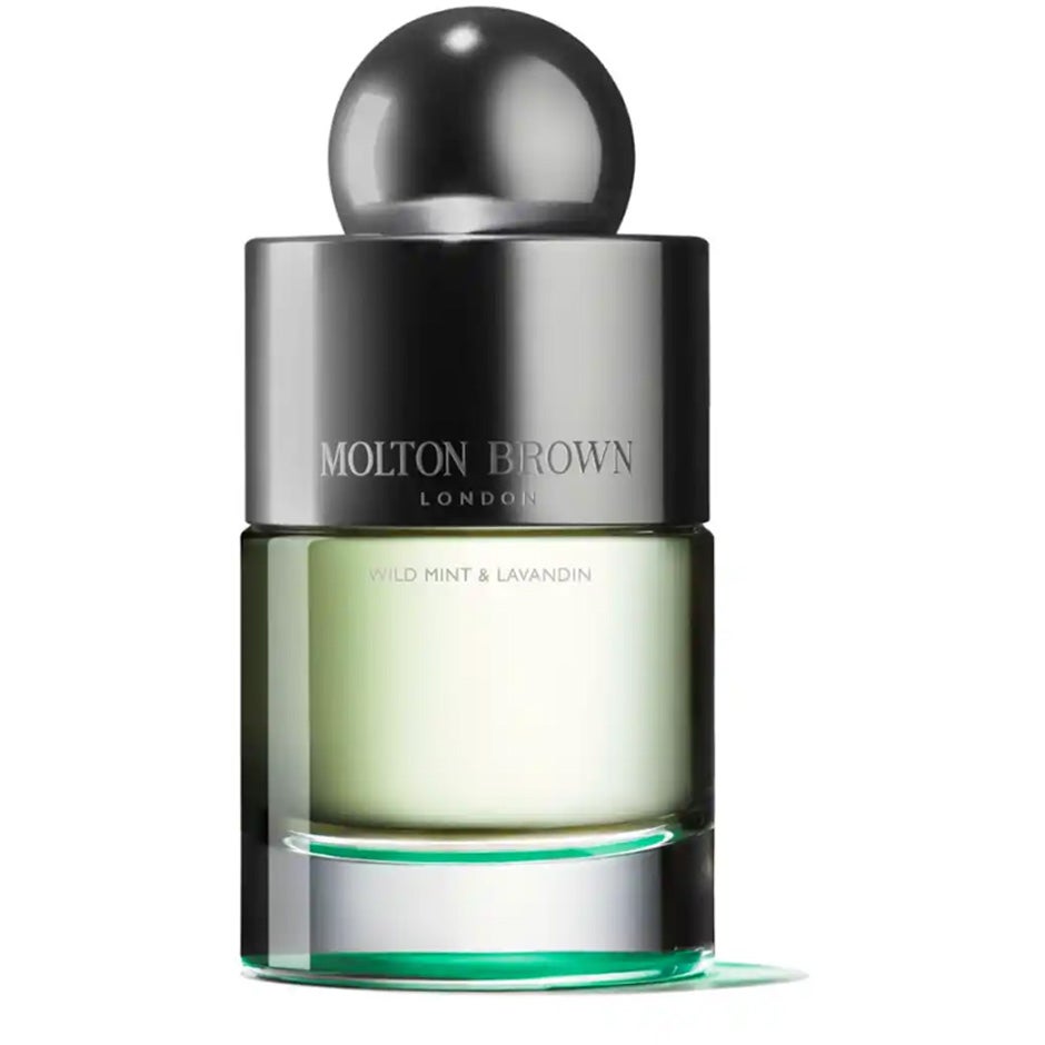 Molton Brown Wild Mint & Lavandin Travel Case Refill 100 ml