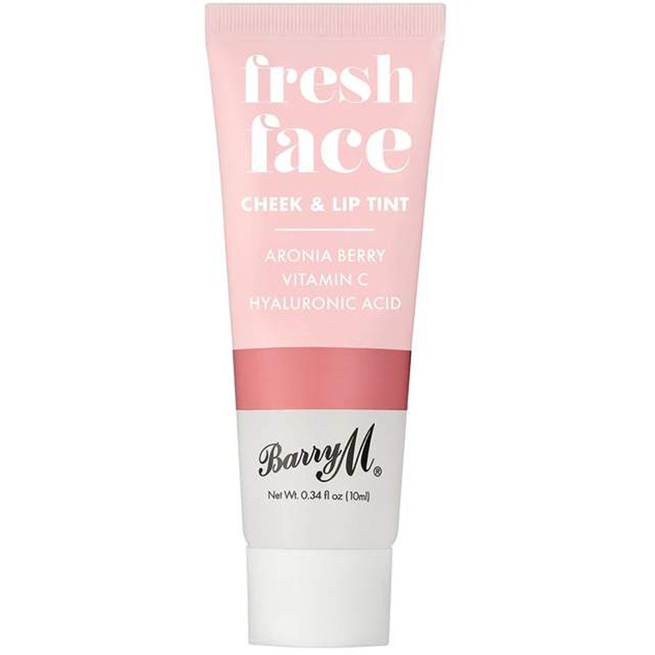 Fresh Face Cheek & Lip Tint