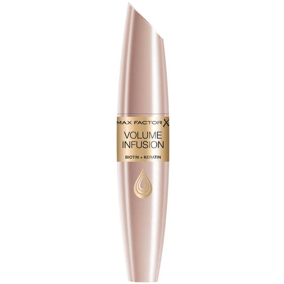 Volume Infusion Mascara