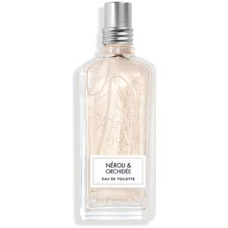 Néroli & Orchidée