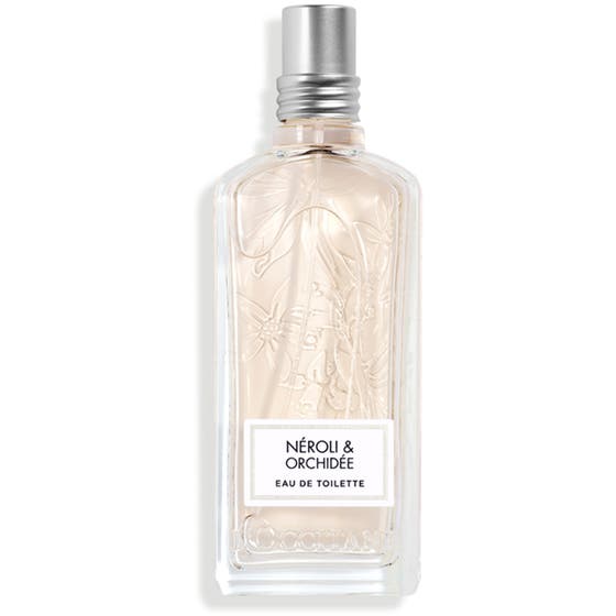 Néroli & Orchidée