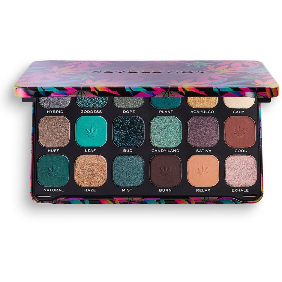 Makeup Revolution Forever Flawless Chilled 19,8 g