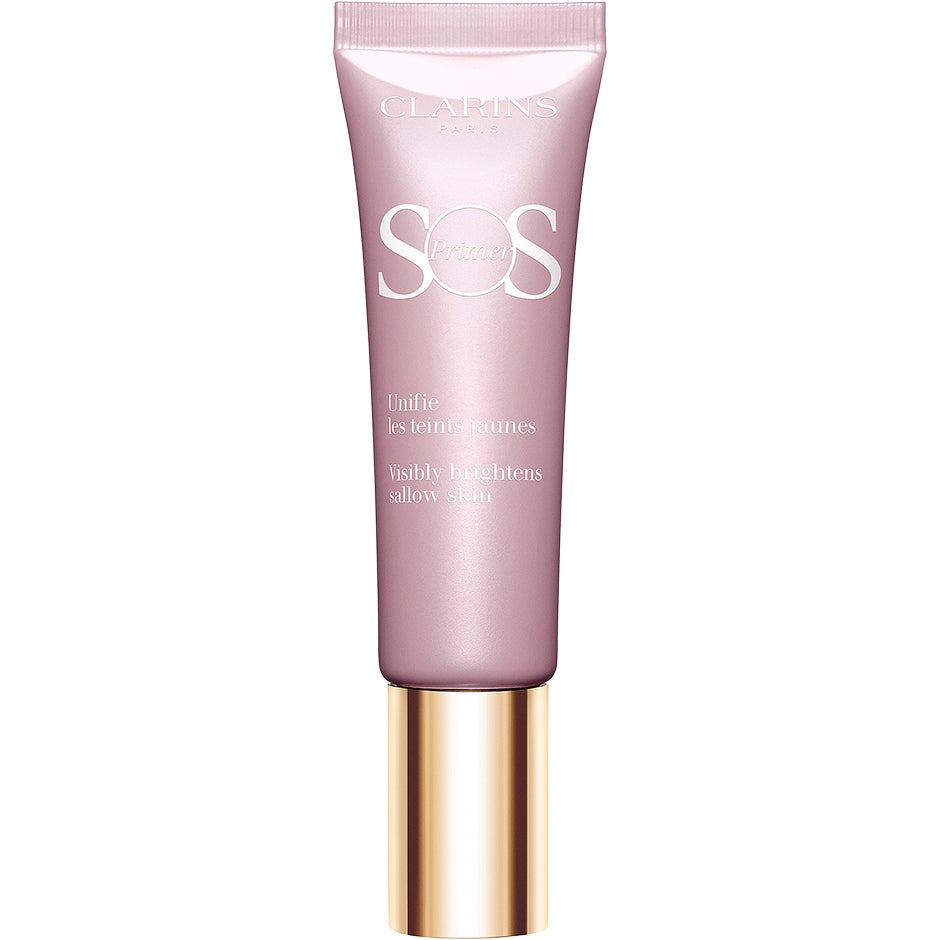 Clarins SOS Primer 05 Lavender 30 ml