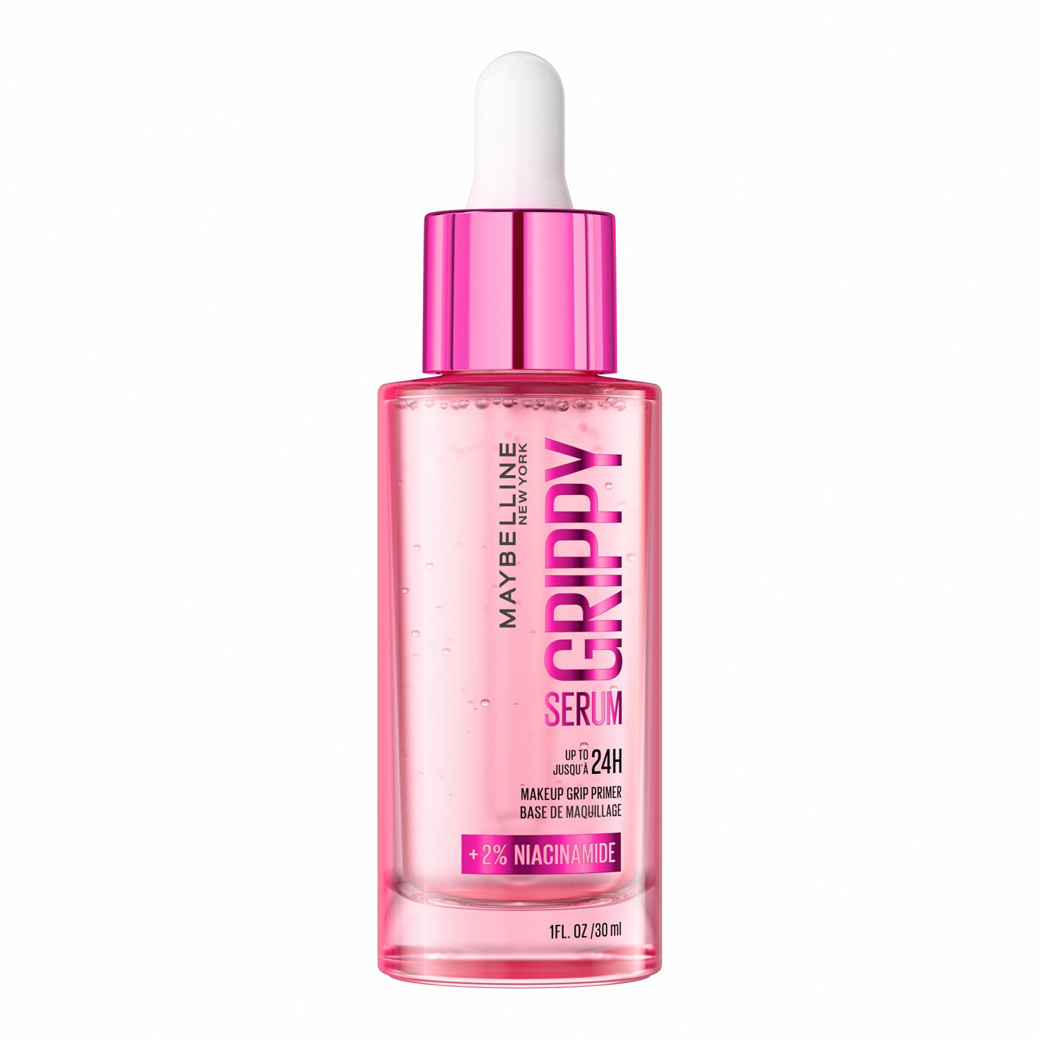 Maybelline New York   Grippy Serum Primer 30 ml