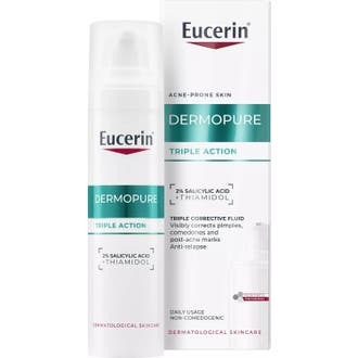 DermoPure Triple Action Serum