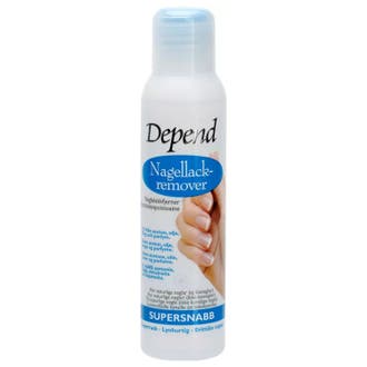 Nail Polish Remover