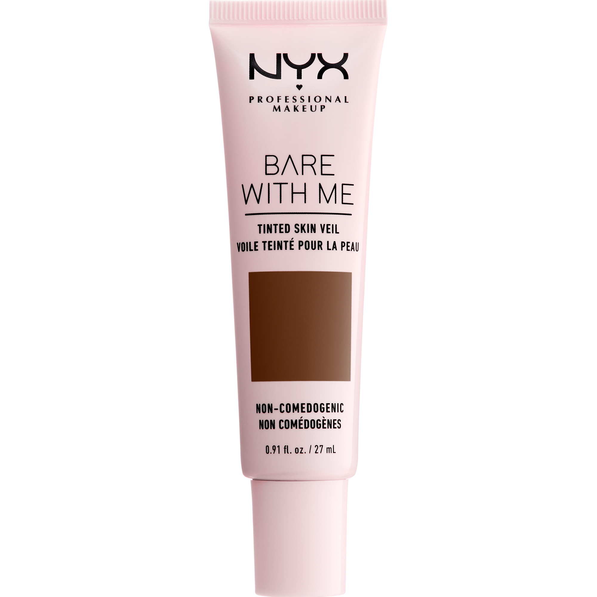 Bare With Me Tinted Skin Veil