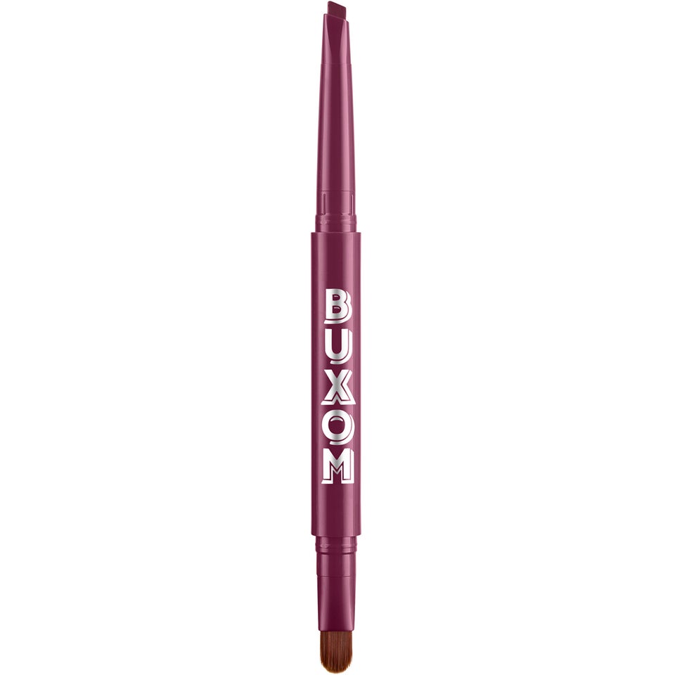 Power Line Plumping Lip Liner
