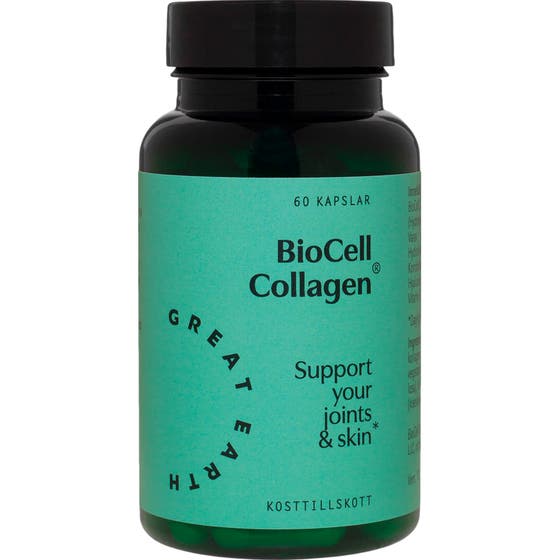BioCell Collagen