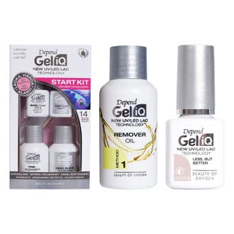 Gel iQ