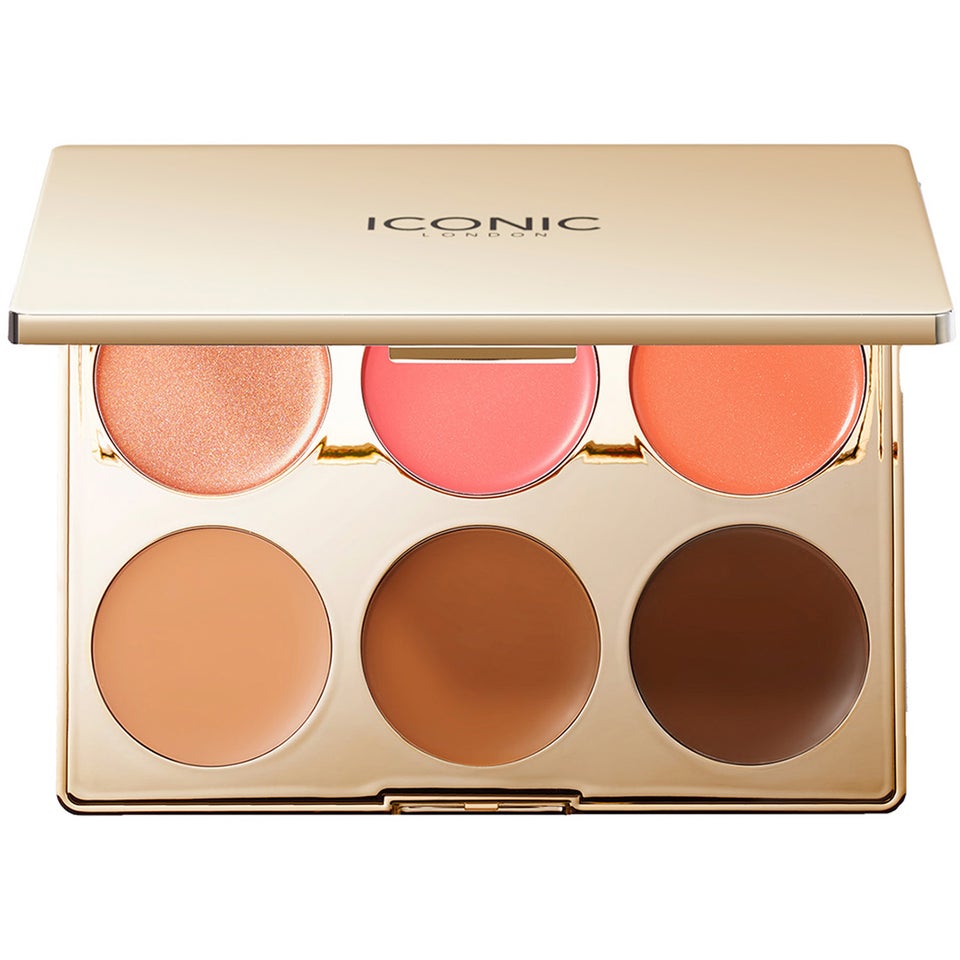 Multi-Use Cream Blush Bronze 19 g