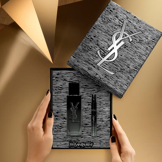 MYSLF Gift Set