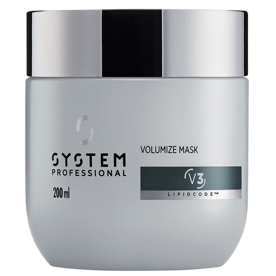 System Professional Volumize Mask (200ml)