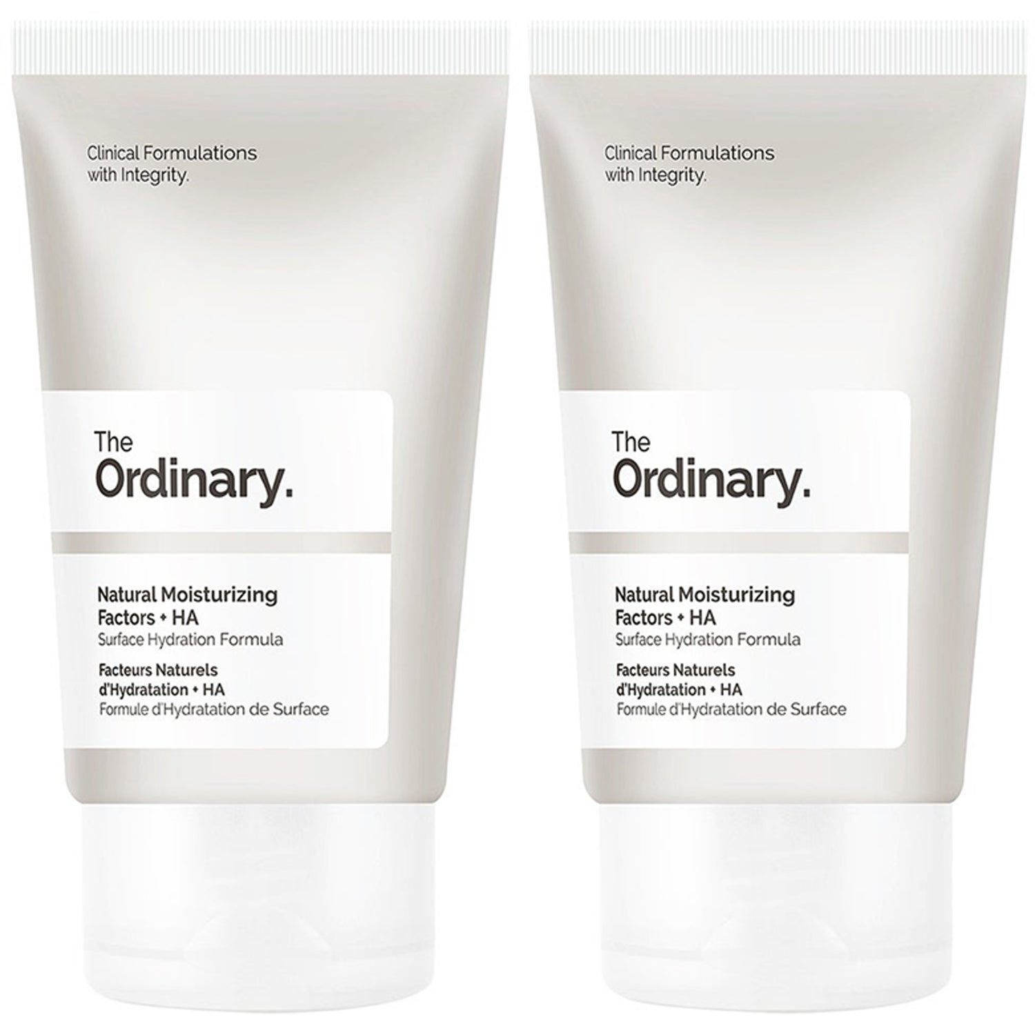 The Ordinary Youthful & Radiant Skin Care Set ansiktskräm & serum dam – bild 8