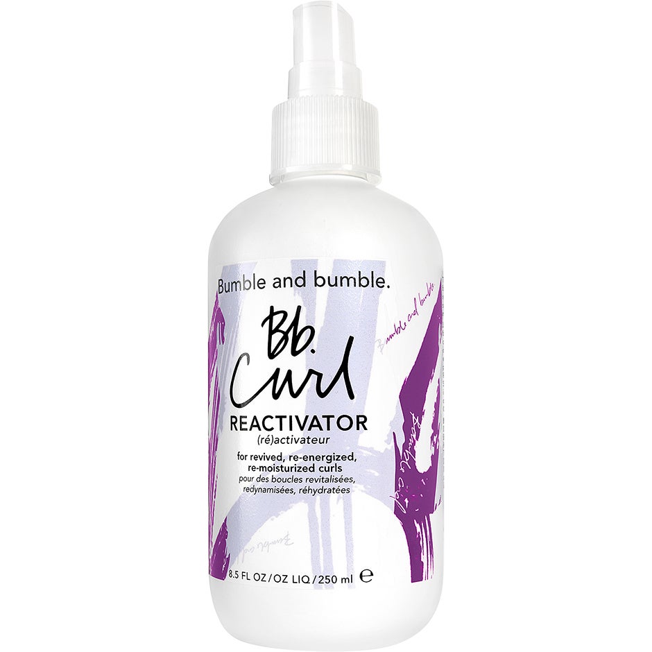 Bb. Curl Reactivator, 250 ml Bumble & Bumble Hårspray