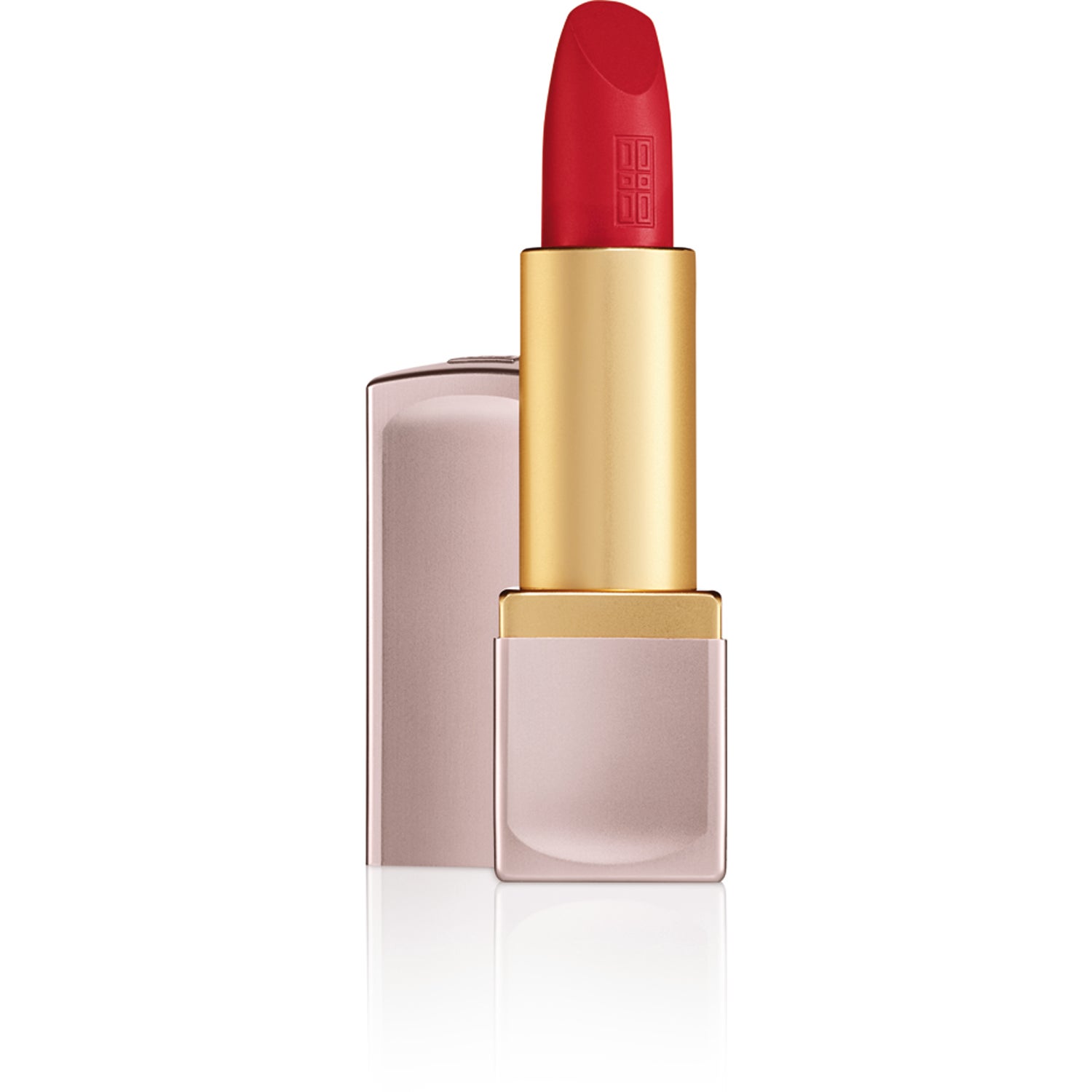 Elizabeth Arden Lip Color Matte Statement Red 3.5 g