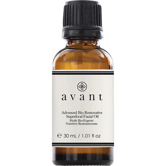 Advanced Bio Restorative Superfood Facial Oil (Anti-Ageing)