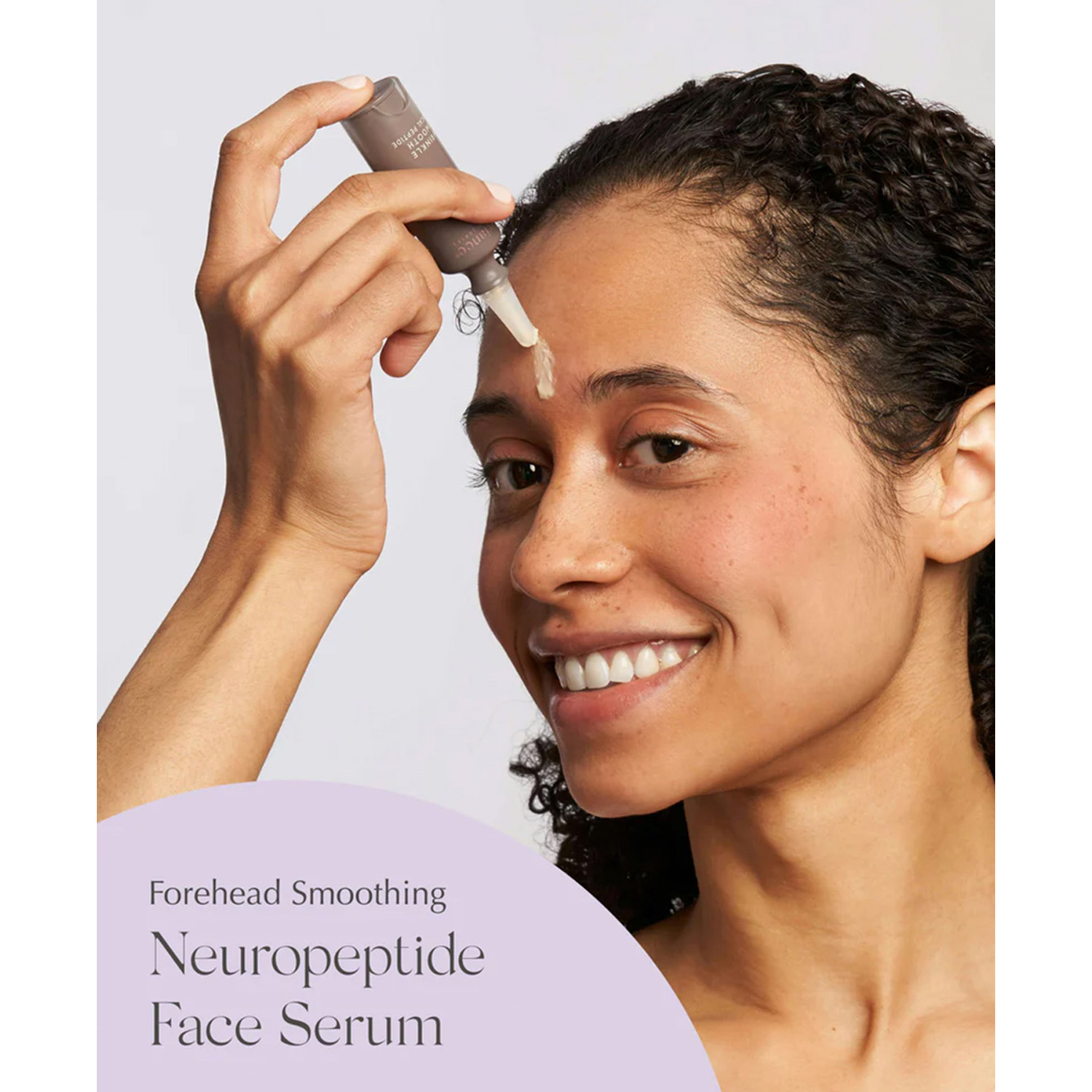 Wrinkle Smooth Topical Peptide