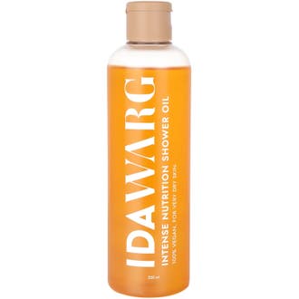 Intense Nutrition Shower Oil