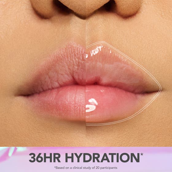 Power-Full Plumping Peptide Lip Treatmen