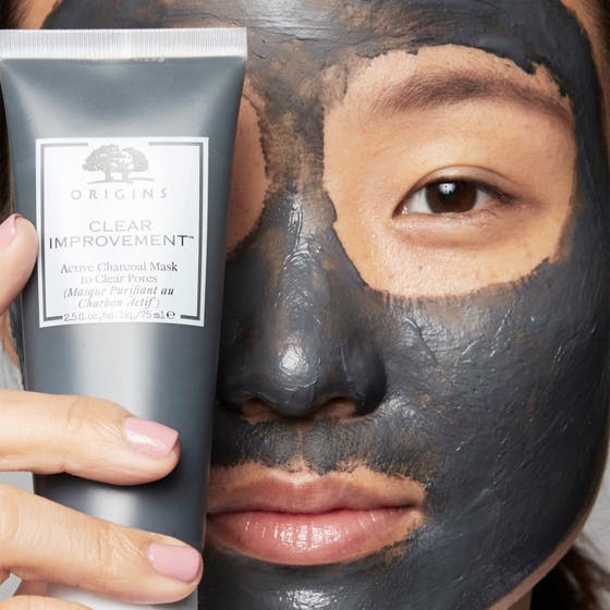 Overnight & Clarifying Mask Duo