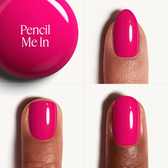 Original Nail Polish