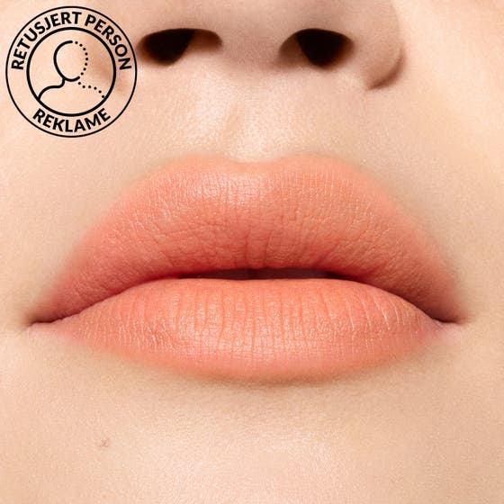 Powder Kiss Hazy Matte Lipstick